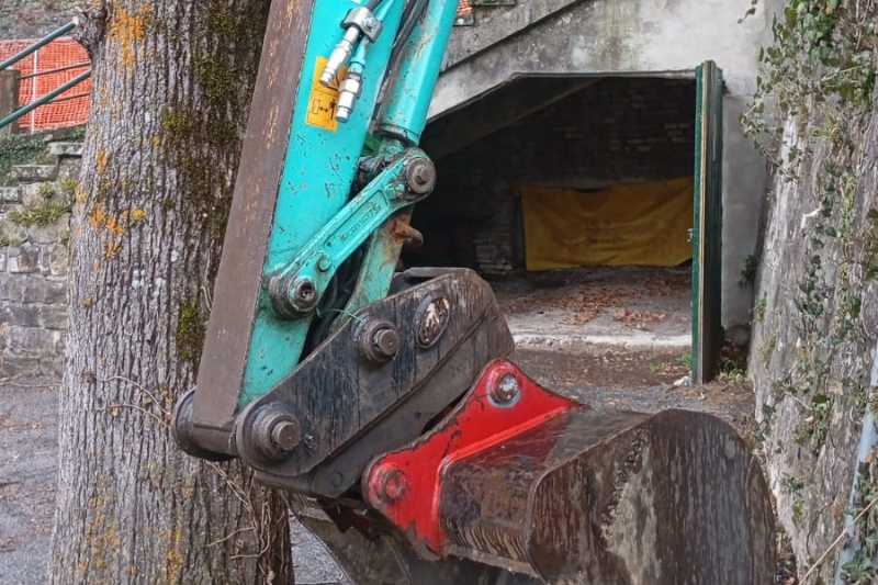 OmecoHub - Immagine KOBELCO SK55RSX-6